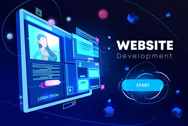 Webサイトとは？種類や構築〜公開までの手順、集客手法を徹底解説